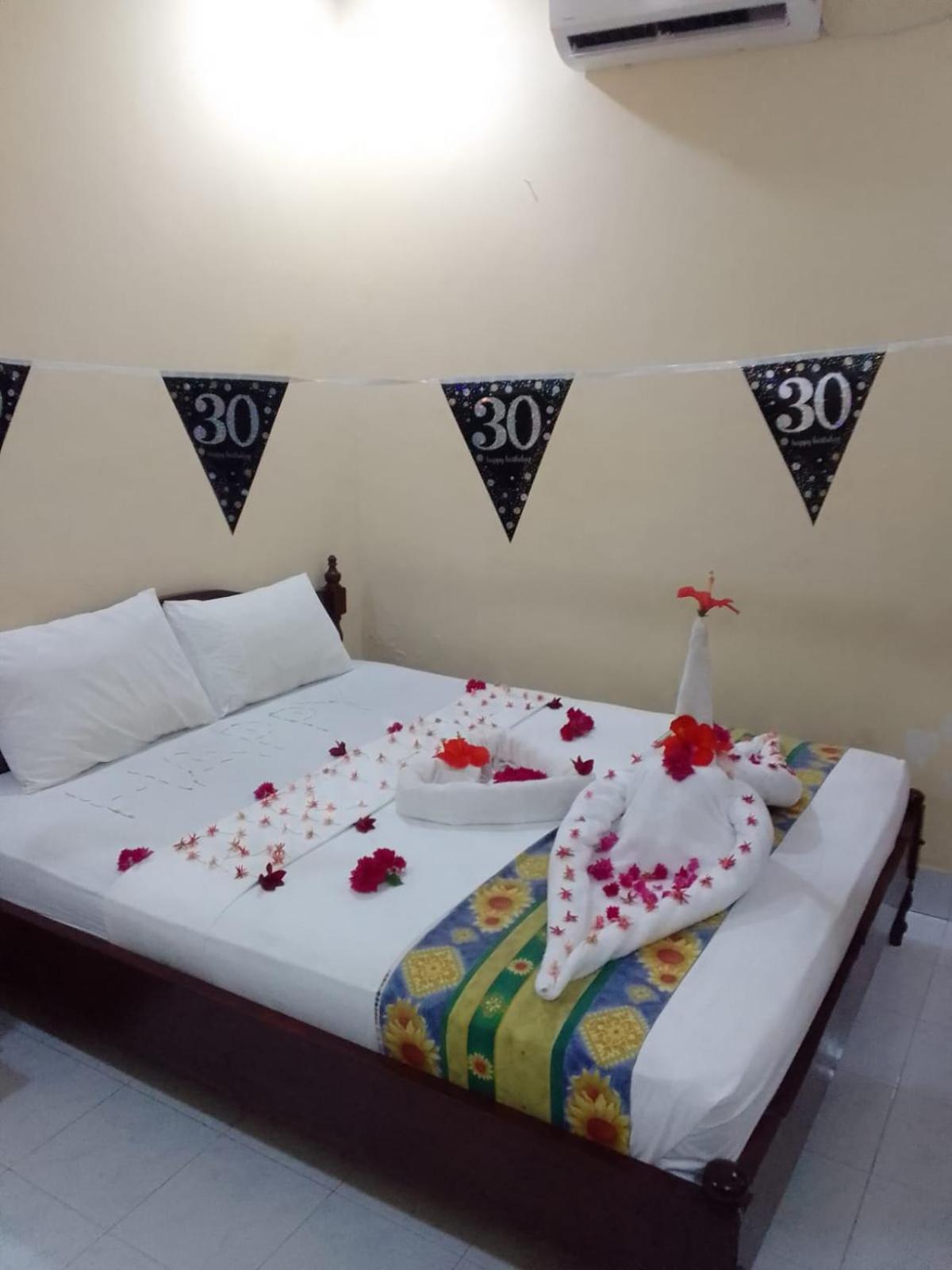 Gili Mesari Cottages & Homestay Gili Trawangan Exteriör bild