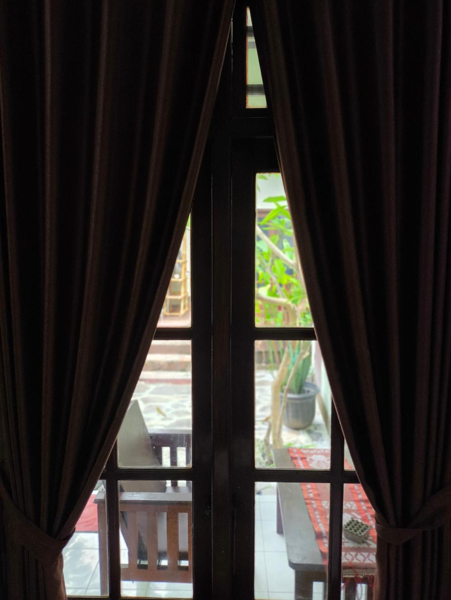 Gili Mesari Cottages & Homestay Gili Trawangan Exteriör bild