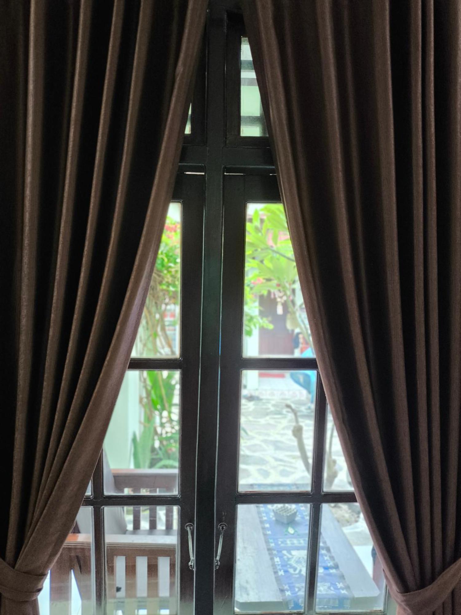 Gili Mesari Cottages & Homestay Gili Trawangan Exteriör bild
